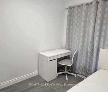 For Lease - 59 Hemingway Crescent Unit# Rear, Markham, Ontario - Photo 6