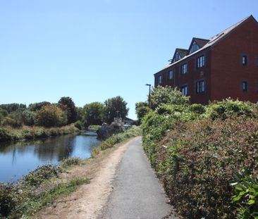 2 bed apartment to rent in River Meadows, Water Lane, EX2 - Photo 5