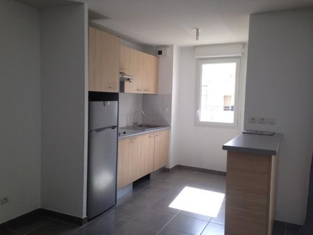 location Appartement T3 DE 63.9m² À CASTANET TOLOSAN - Photo 2