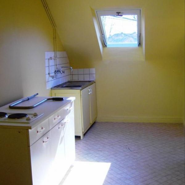 Appartement 1 pièce à Sarrebourg - Photo 1