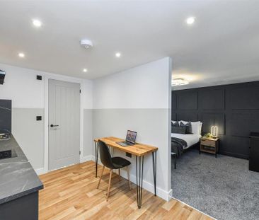 Studio to rent - Photo 6