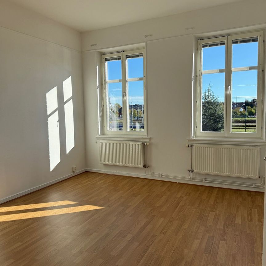 Vävaregränd 2, Eslöv Centrum - Foto 1