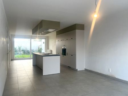 modern nieuwbouwappartement in Houthulst-Jonkershove - Foto 2