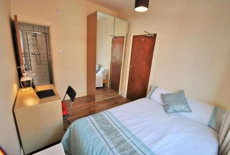 Brailsford Road, Fallowfield, Manchester, M14 - Photo 2