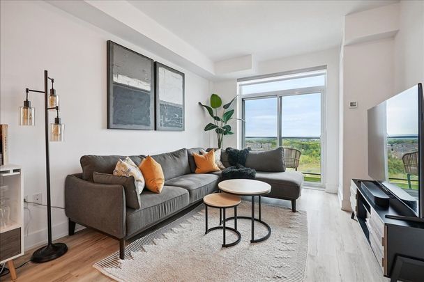 For Lease - 450 Dundas Street Unit# 1101, Hamilton, Ontario - Photo 1