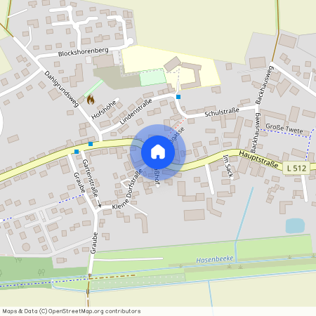 38312 Niedersachsen - Heiningen (Niedersachsen)