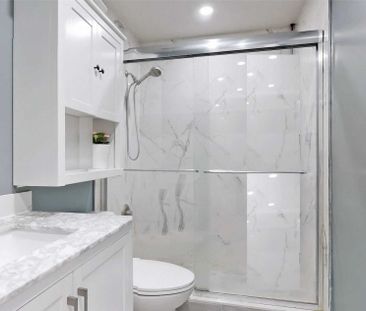 For Lease - 31 Greenleaf Crescent Unit# Upper, Brampton, Ontario - Photo 4