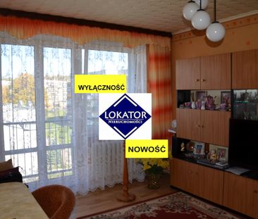 Kłodnicka 54m2 3osobne pokoje 4piętro (Ruda Śląska, Halemba, Kłodni... - Photo 2