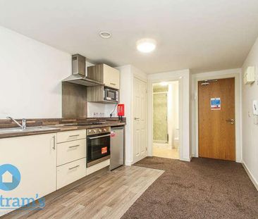 Xl Studio, Minerva House, Spaniel Row, NG1 - Photo 3