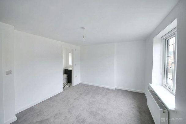 3 bedroom semi-detached house to rent - Photo 1