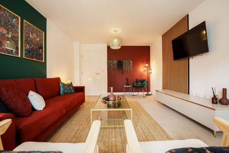 4 Bed Detached House, Orchid Rise, LS14 - Photo 3