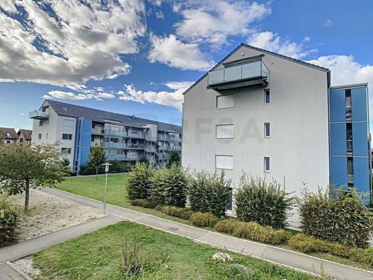 LUMINEUX ET FONCTIONNEL 2.5 pièces - Foto 1