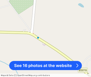 Whitegates, Barton Gate, Barton Under Needwood, Burton upon Trent - Photo 1