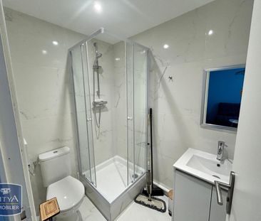 Location Appartement 1 pièce 20m² LE MANS 72000 - Photo 4