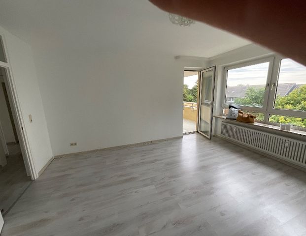 3-Zimmer-Wohnung in Harrislee - Foto 1