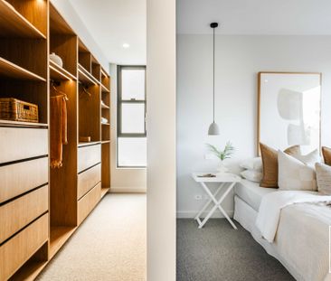 A New 'wave' Of Sopistication - Photo 5