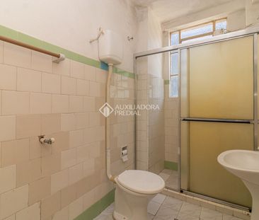 Apartamento com 1 quarto e 38m² para alugar em Independência, Porto... - Photo 3