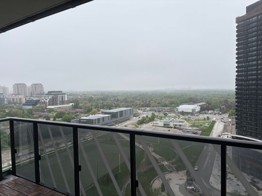 For Lease - 85 Mcmahon Drive Unit# 2210, Toronto, Ontario - Photo 1