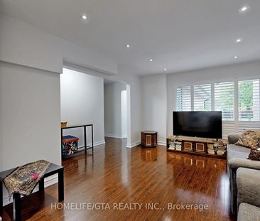 For Lease - 8 Whiteleas Avenue, Toronto, Ontario - Photo 4
