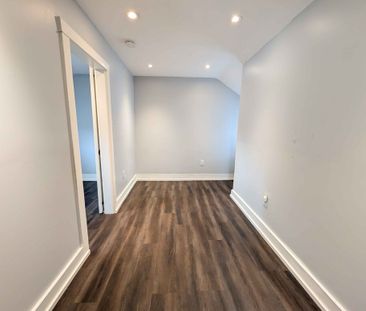 49 Thorold Rd, Welland (Unit 4) - 1 Bed Upper Unit - Photo 1