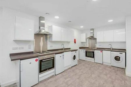 Flat share to rent - Photo 4