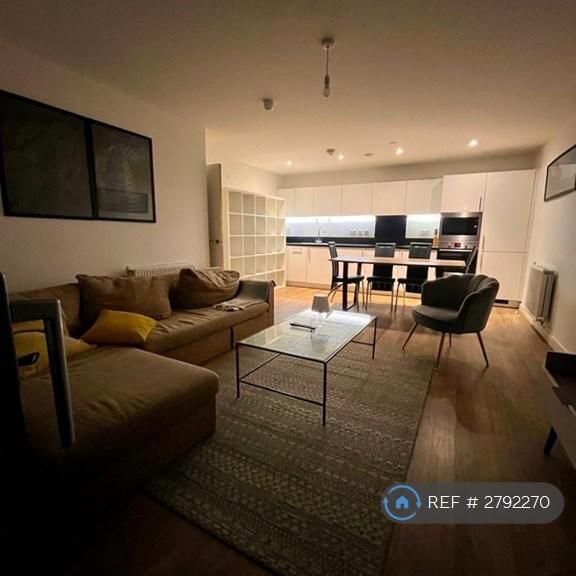 1 bedroom flat to rent - Photo 1