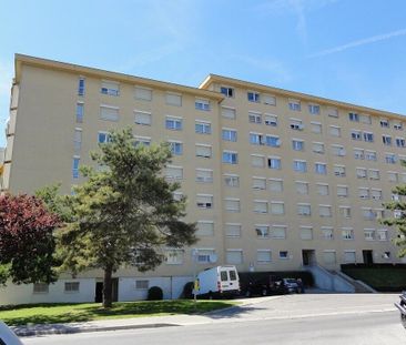 Nice 3 room apartment completely renovated near the Renens train st... - Photo 2