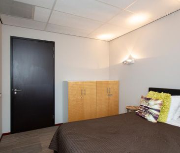 Te huur: Appartement Eschertoren 12 A in Leiden - Foto 2