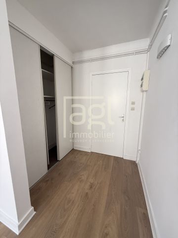 Location Appartement 2 pièces 40m² DUNKERQUE 59140 - Photo 2
