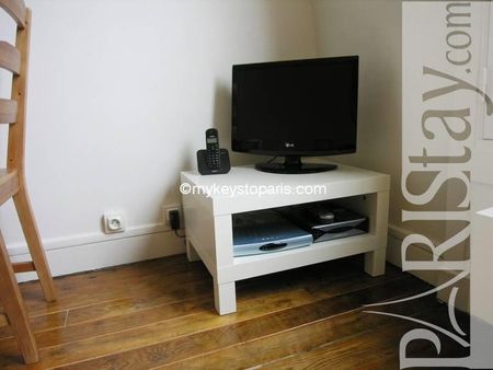 Apartment Gutenberg One Bedroom - Photo 2