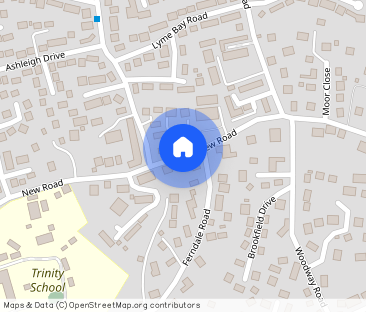 New Road, St. Margarets New Road, TQ14 - Photo 1