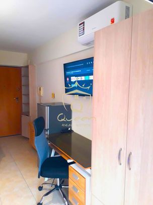 Studio/Γκαρσονιέρα για ενοικίαση Παγκράτι - Photo 1