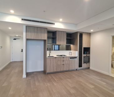 Brand New Luxury Apartment at 499 Botany Road, Zetland - Photo 1