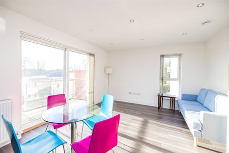 2 bedroom apartment to rent - Photo 2