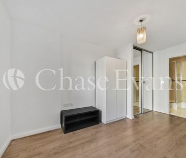 2 bedroom apartment to rent - Photo 6