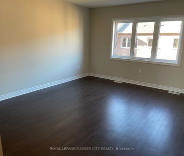 For Lease - 51 Pearman Crescent, Brampton, Ontario - Photo 1