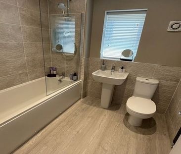 Room in a Shared House, Leeds, LS1 - Photo 4