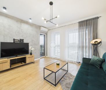 Dwupokojowy apartament na wynajem Bydgoszcz - Photo 3