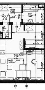 Wohnung in Horn - Foto 4