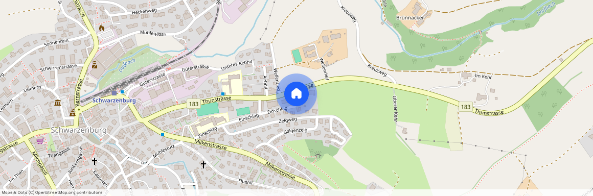 3150, Schwarzenburg, Thunstrasse, 34