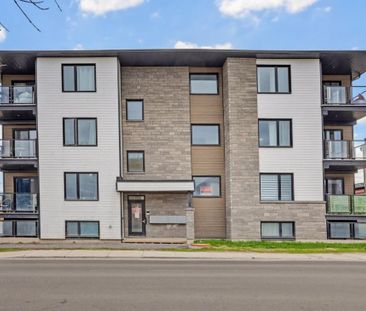 803 Rue St-Isidore, app.103, J5M 2V4, J5M 2V4, Saint - Photo 2