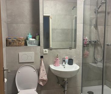 Wohnung TU Darmstadt Nähe - Photo 3