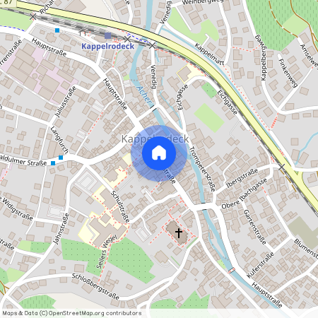 77876 Baden-Württemberg - Kappelrodeck