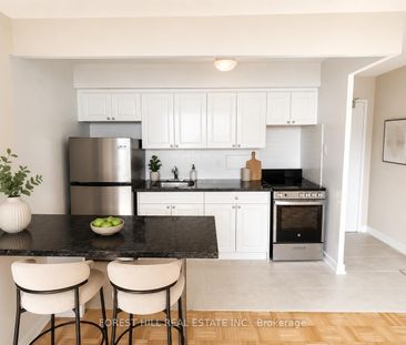 For Lease - 700 Ontario Street Unit# 302, Toronto, Ontario - Photo 1