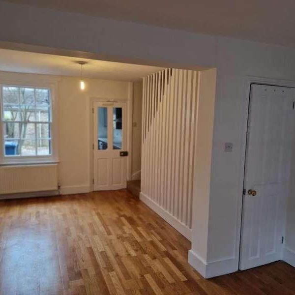 Jericho, Oxford, OX2 - Photo 1