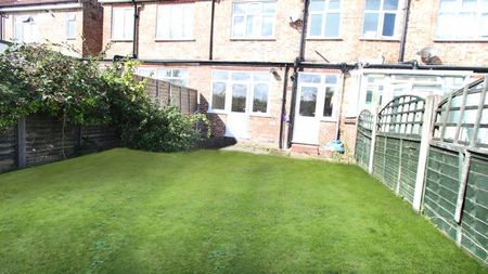 4 bedroom house to rent - Photo 4