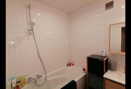 Location Appartement RENNES 35000 35129-5464 - Photo 5