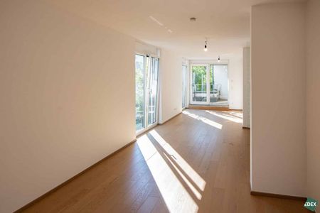 Wunderschöne 3-Zimmer-Wohnung mit Balkon - Photo 5