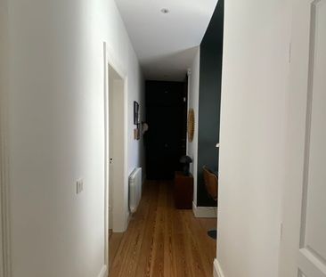 Appartement à louer 2 pièces • Strasbourg - Photo 4