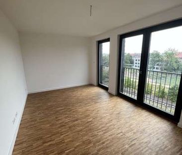 Penthouse in Braunschweig, Nordstadt zu vermieten! - Foto 1